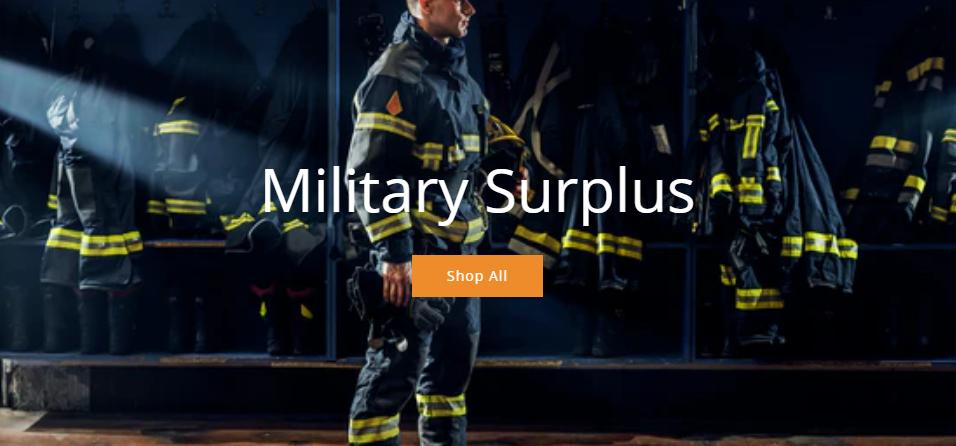 usa supply.com banner